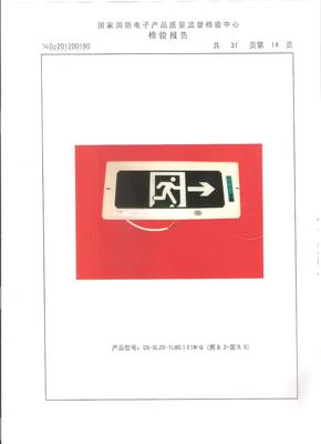 蘇舟·鼎盛DS-BLZD-3LRO I E1W-HJ消防應(yīng)急疏散指示標(biāo)志燈 專業(yè)照明，安全護航